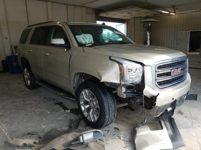 Photo 0 VIN: 1GKS1BKC5FR113055 - GMC YUKON 