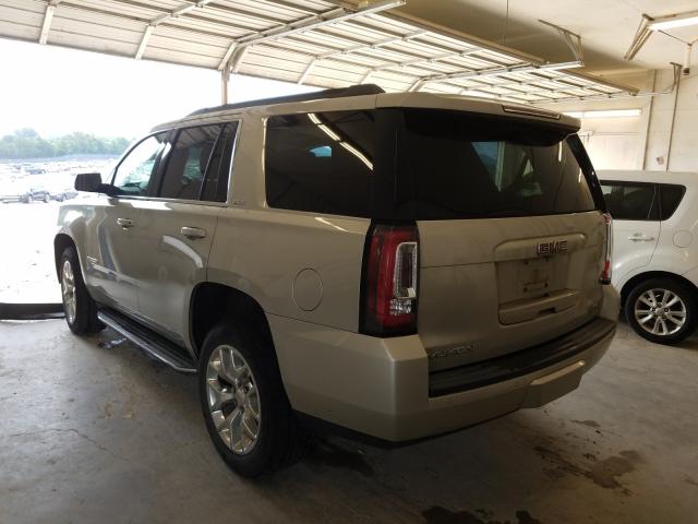 Photo 2 VIN: 1GKS1BKC5FR113055 - GMC YUKON 