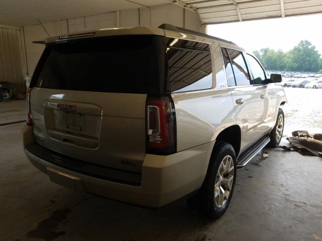 Photo 3 VIN: 1GKS1BKC5FR113055 - GMC YUKON 