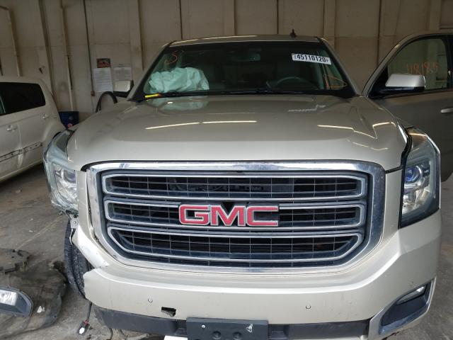 Photo 6 VIN: 1GKS1BKC5FR113055 - GMC YUKON 