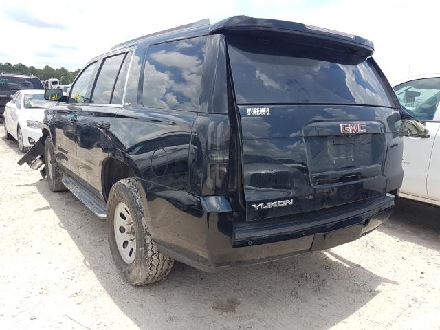 Photo 2 VIN: 1GKS1BKC5FR134827 - GMC YUKON SLT 