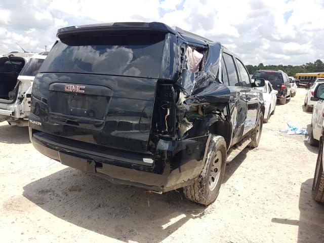 Photo 3 VIN: 1GKS1BKC5FR134827 - GMC YUKON SLT 