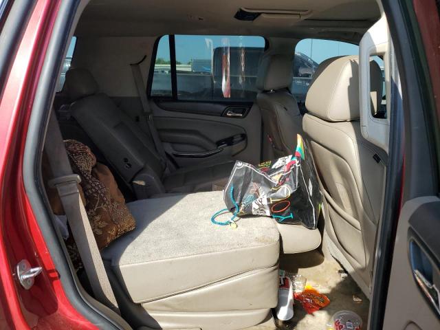 Photo 10 VIN: 1GKS1BKC5FR145634 - GMC YUKON SLT 