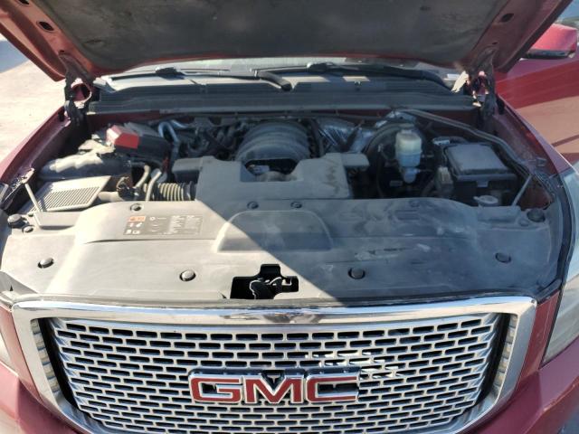 Photo 11 VIN: 1GKS1BKC5FR145634 - GMC YUKON SLT 