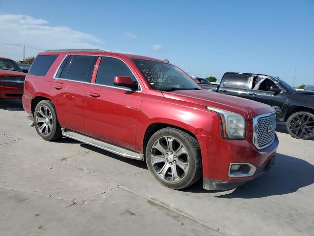 Photo 3 VIN: 1GKS1BKC5FR145634 - GMC YUKON SLT 