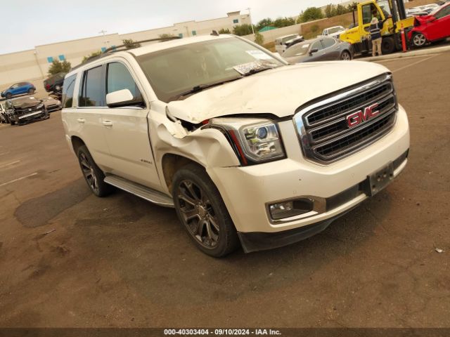 Photo 0 VIN: 1GKS1BKC5FR186457 - GMC YUKON 