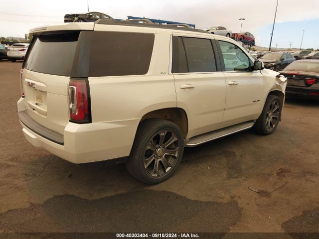 Photo 3 VIN: 1GKS1BKC5FR186457 - GMC YUKON 