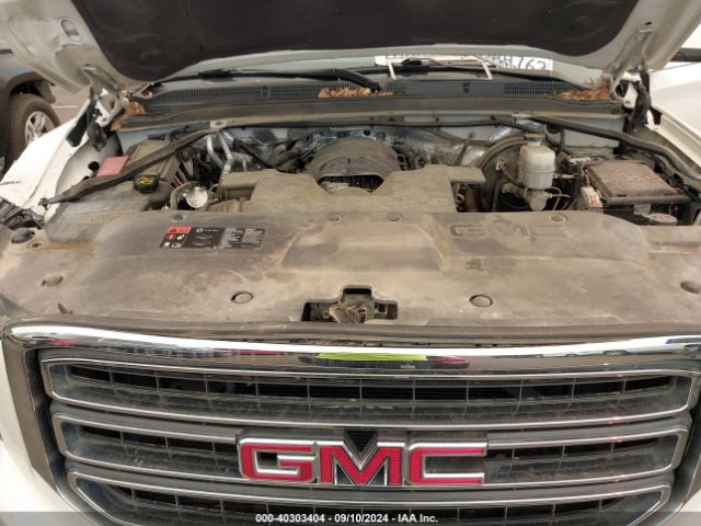 Photo 9 VIN: 1GKS1BKC5FR186457 - GMC YUKON 