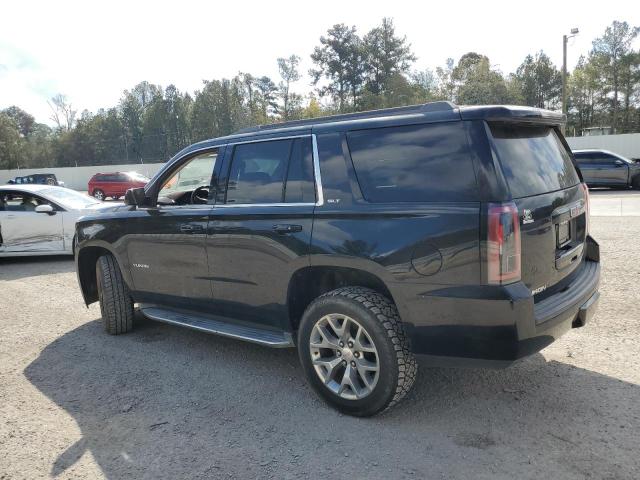 Photo 1 VIN: 1GKS1BKC5FR235432 - GMC YUKON SLT 