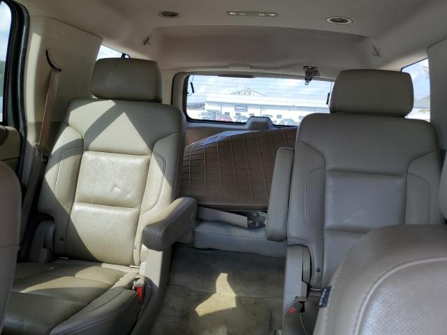 Photo 9 VIN: 1GKS1BKC5FR235432 - GMC YUKON SLT 