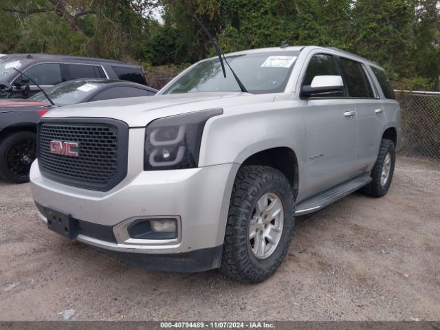 Photo 1 VIN: 1GKS1BKC5FR271217 - GMC YUKON 