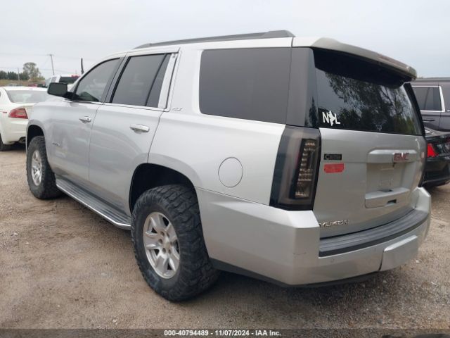 Photo 2 VIN: 1GKS1BKC5FR271217 - GMC YUKON 