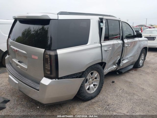 Photo 3 VIN: 1GKS1BKC5FR271217 - GMC YUKON 