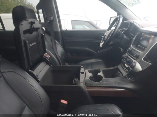 Photo 4 VIN: 1GKS1BKC5FR271217 - GMC YUKON 