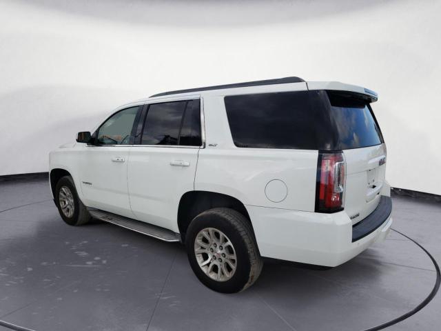 Photo 1 VIN: 1GKS1BKC5FR279611 - GMC YUKON SLT 