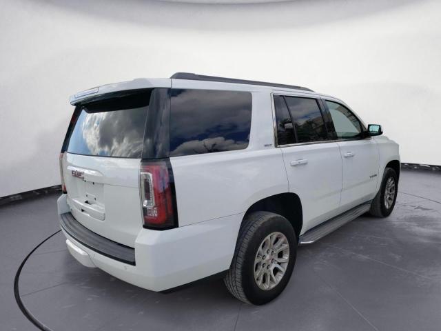 Photo 2 VIN: 1GKS1BKC5FR279611 - GMC YUKON SLT 