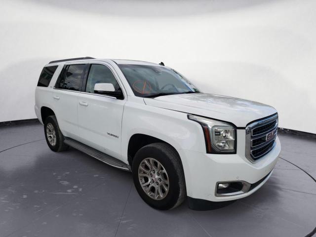 Photo 3 VIN: 1GKS1BKC5FR279611 - GMC YUKON SLT 