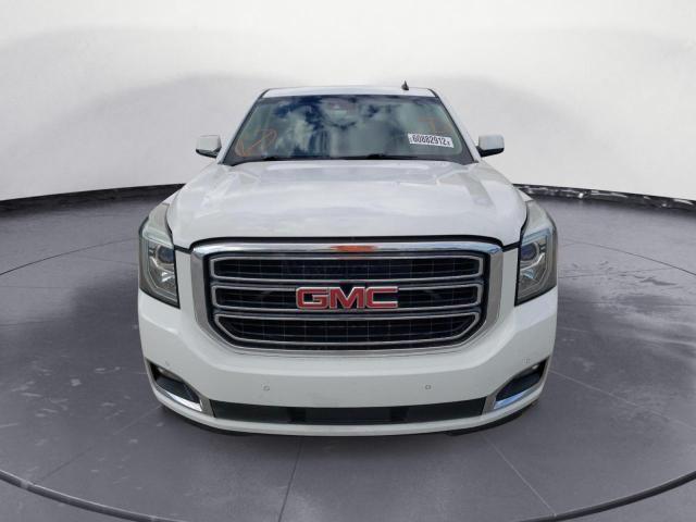 Photo 4 VIN: 1GKS1BKC5FR279611 - GMC YUKON SLT 