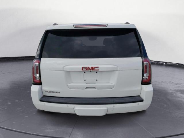 Photo 5 VIN: 1GKS1BKC5FR279611 - GMC YUKON SLT 