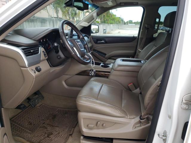 Photo 6 VIN: 1GKS1BKC5FR279611 - GMC YUKON SLT 