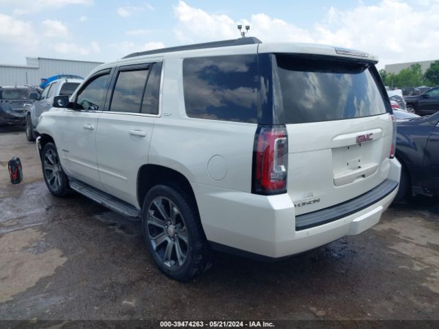 Photo 2 VIN: 1GKS1BKC5FR504402 - GMC YUKON 