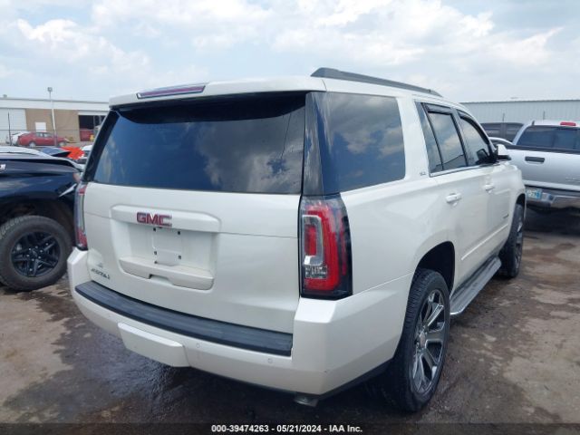 Photo 3 VIN: 1GKS1BKC5FR504402 - GMC YUKON 