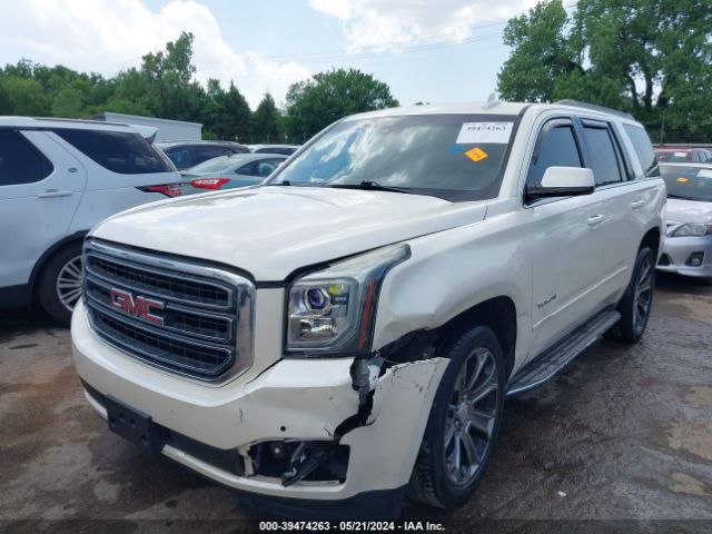 Photo 5 VIN: 1GKS1BKC5FR504402 - GMC YUKON 