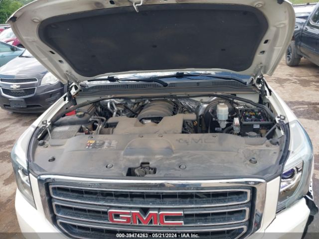 Photo 9 VIN: 1GKS1BKC5FR504402 - GMC YUKON 