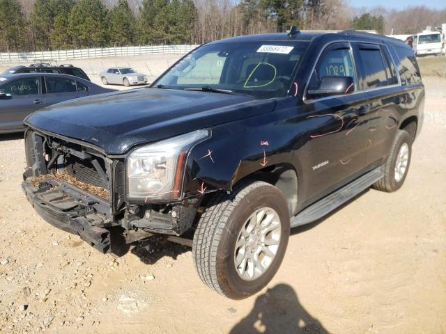 Photo 1 VIN: 1GKS1BKC5GR129077 - GMC YUKON SLT 