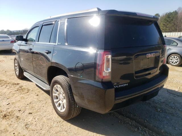 Photo 2 VIN: 1GKS1BKC5GR129077 - GMC YUKON SLT 