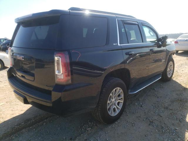 Photo 3 VIN: 1GKS1BKC5GR129077 - GMC YUKON SLT 