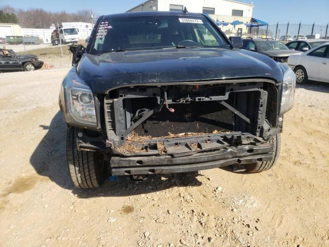 Photo 8 VIN: 1GKS1BKC5GR129077 - GMC YUKON SLT 