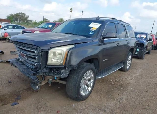 Photo 1 VIN: 1GKS1BKC5GR283093 - GMC YUKON 