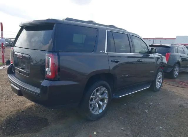 Photo 3 VIN: 1GKS1BKC5GR283093 - GMC YUKON 