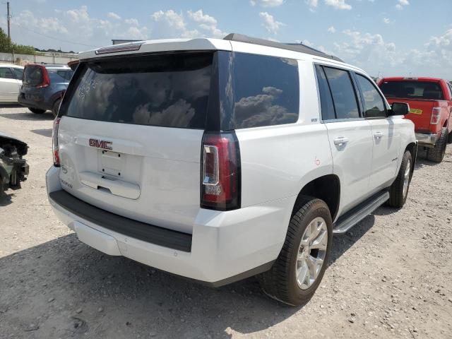 Photo 3 VIN: 1GKS1BKC5GR284793 - GMC YUKON SLT 