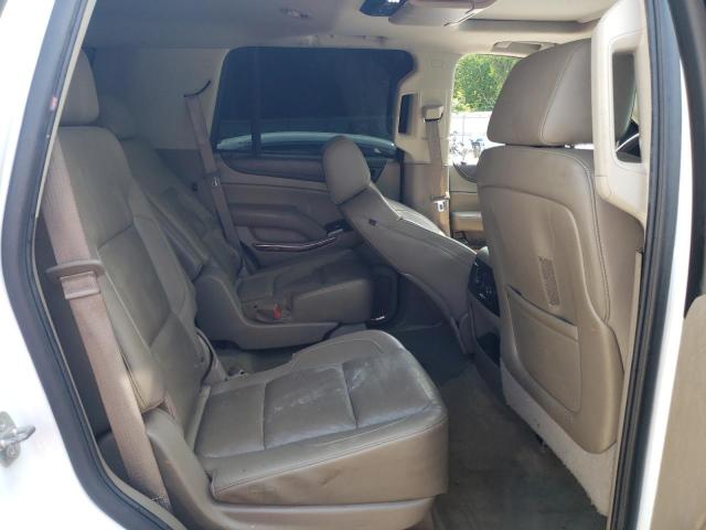 Photo 10 VIN: 1GKS1BKC5GR328520 - GMC YUKON SLT 