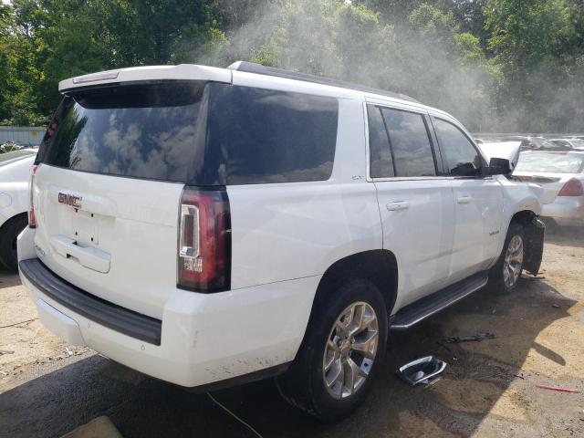 Photo 2 VIN: 1GKS1BKC5GR328520 - GMC YUKON SLT 