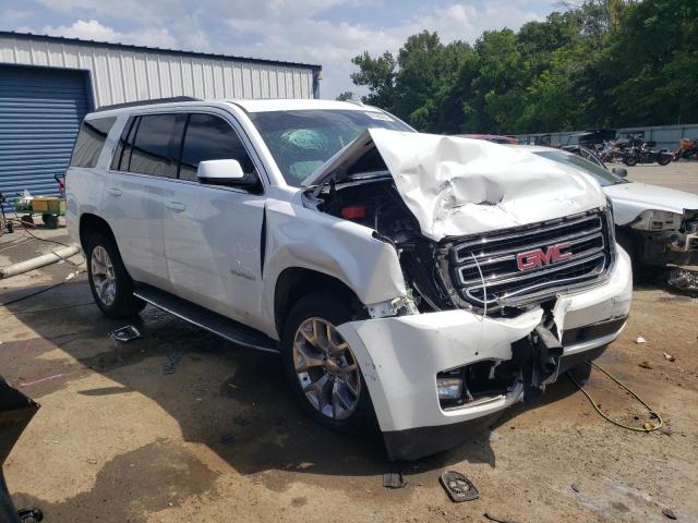 Photo 3 VIN: 1GKS1BKC5GR328520 - GMC YUKON SLT 