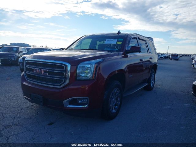 Photo 1 VIN: 1GKS1BKC5GR381542 - GMC YUKON 