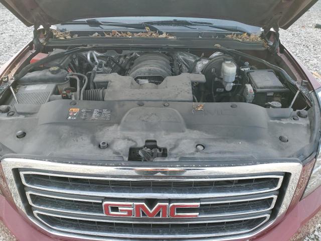 Photo 11 VIN: 1GKS1BKC5GR381542 - GMC YUKON 