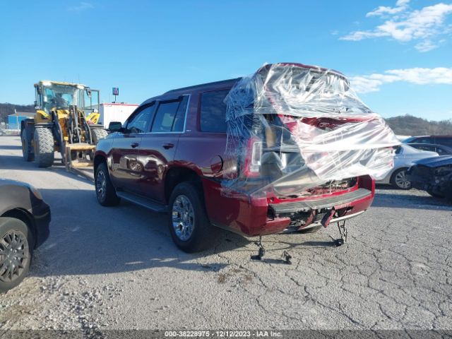 Photo 2 VIN: 1GKS1BKC5GR381542 - GMC YUKON 