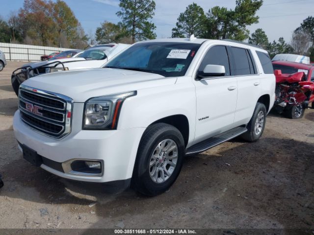 Photo 1 VIN: 1GKS1BKC5GR439357 - GMC YUKON 