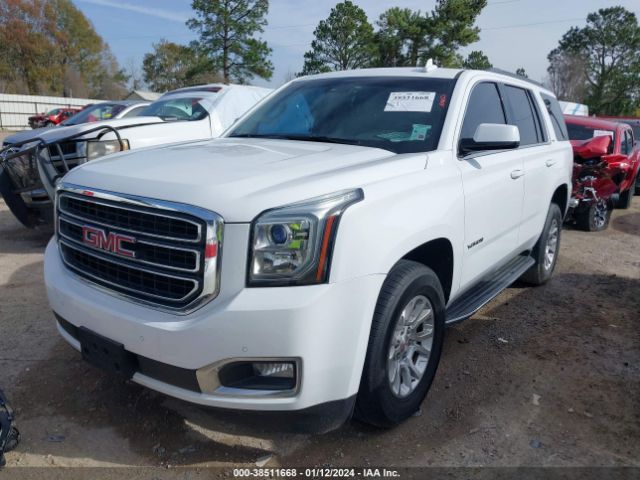 Photo 5 VIN: 1GKS1BKC5GR439357 - GMC YUKON 