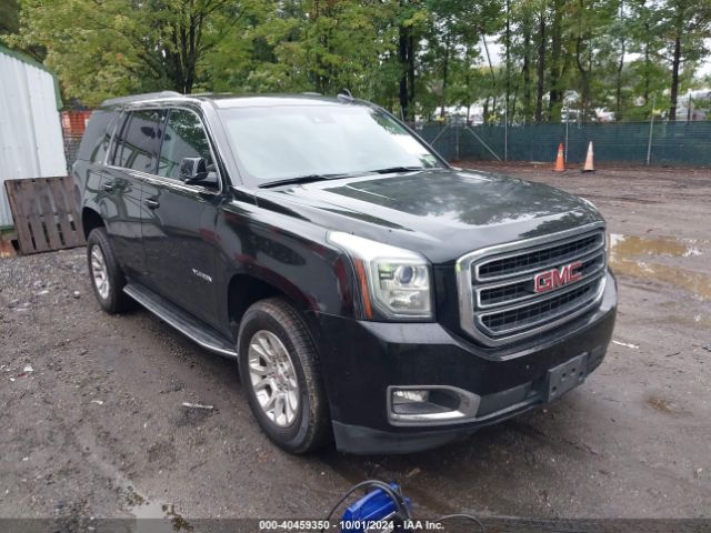 Photo 0 VIN: 1GKS1BKC5GR453534 - GMC YUKON 