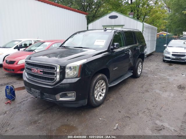 Photo 1 VIN: 1GKS1BKC5GR453534 - GMC YUKON 