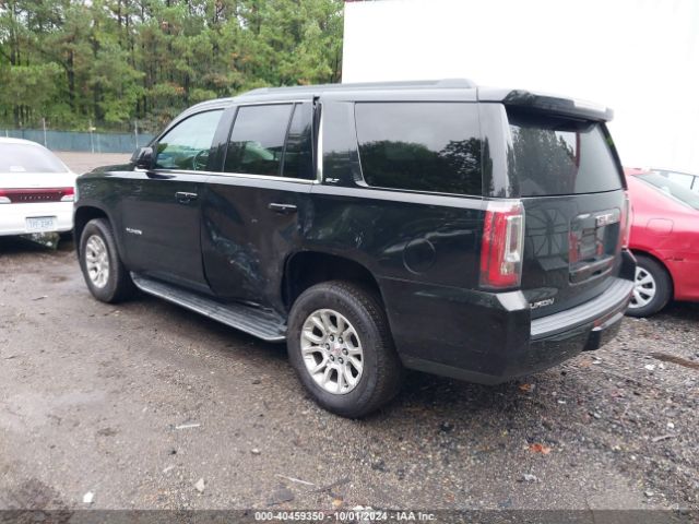 Photo 2 VIN: 1GKS1BKC5GR453534 - GMC YUKON 