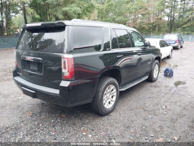 Photo 3 VIN: 1GKS1BKC5GR453534 - GMC YUKON 