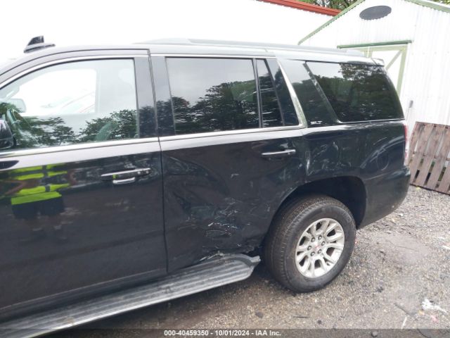 Photo 5 VIN: 1GKS1BKC5GR453534 - GMC YUKON 