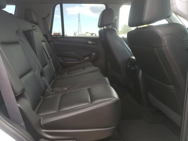 Photo 5 VIN: 1GKS1BKC5HR147631 - GMC YUKON SLT 