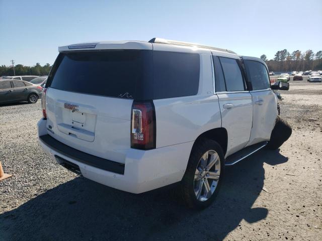 Photo 3 VIN: 1GKS1BKC5HR148407 - GMC YUKON SLT 